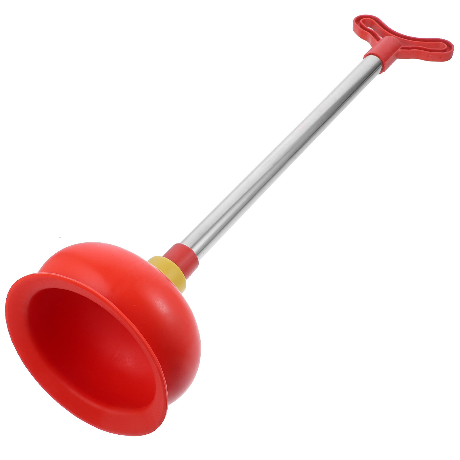1Pcs Home Toilet Plunger Premi - Plunger Toilet บทวิจารณ์และราคา