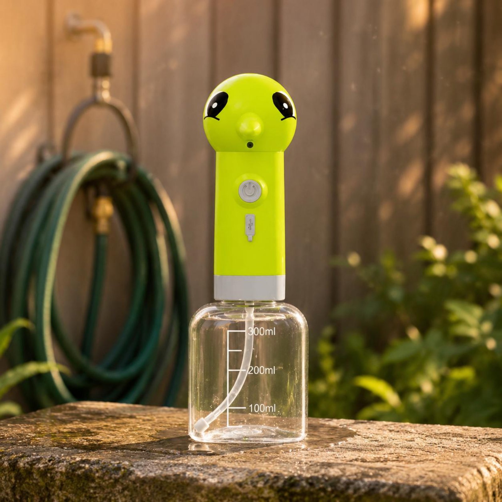 Pet Bath Foam Dispenser Easy t - Home Bath บทวิจารณ์และราคา