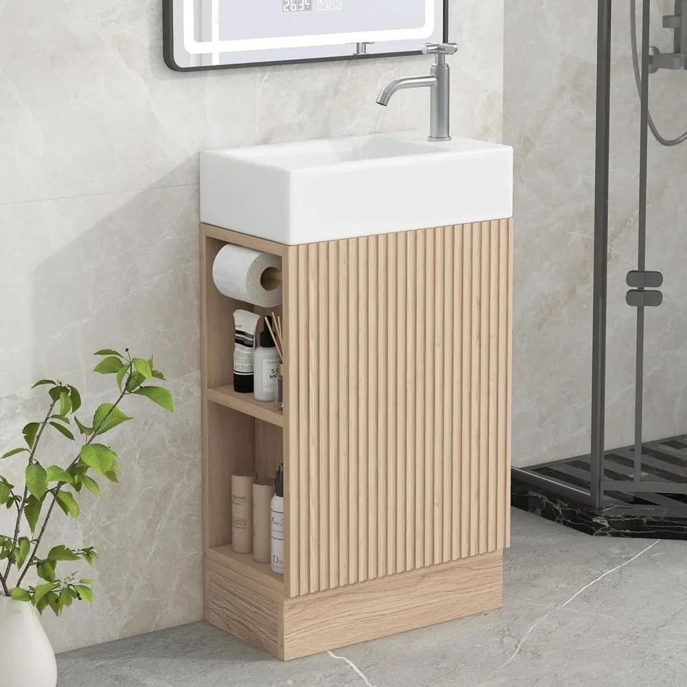 Postmodern Nordic Single Bathr - Toilet Paper Holder บทวิจารณ์และราคา