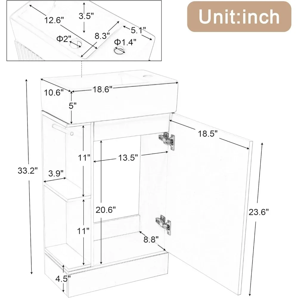 Postmodern Nordic Single Bathr - Toilet Paper Holder บทวิจารณ์และราคา