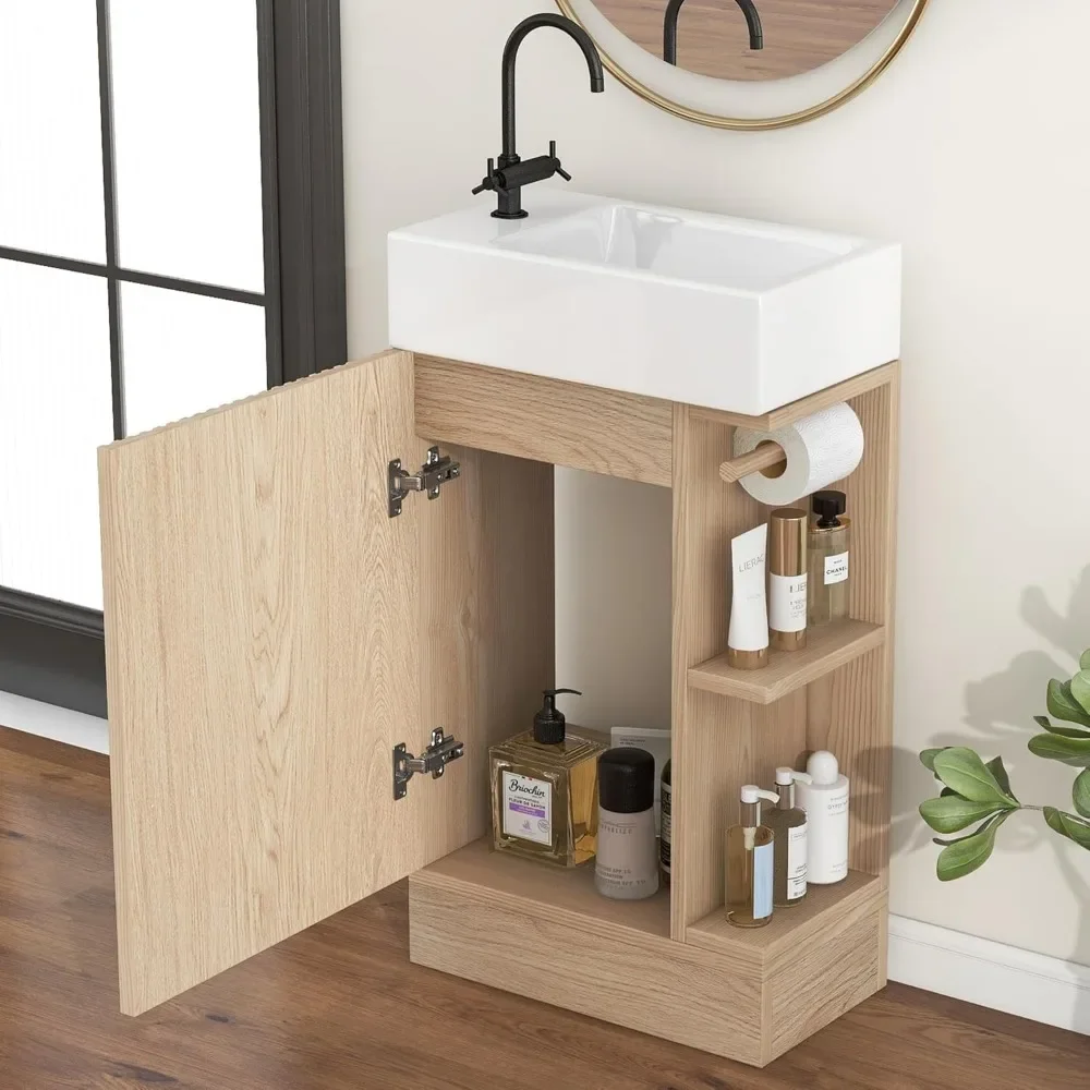 Postmodern Nordic Single Bathr - Toilet Paper Holder บทวิจารณ์และราคา