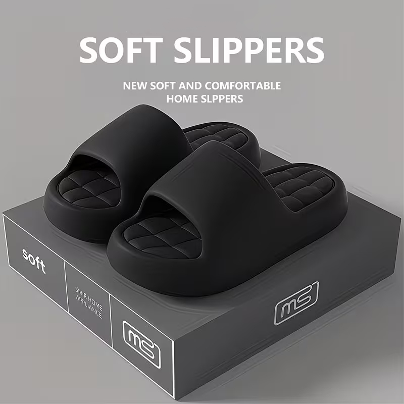 Outdoor Fashion Women's Slippe - Home Bath บทวิจารณ์และราคา