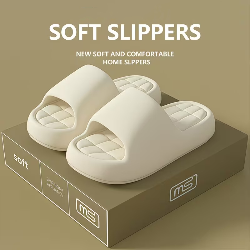 Outdoor Fashion Women's Slippe - Home Bath บทวิจารณ์และราคา