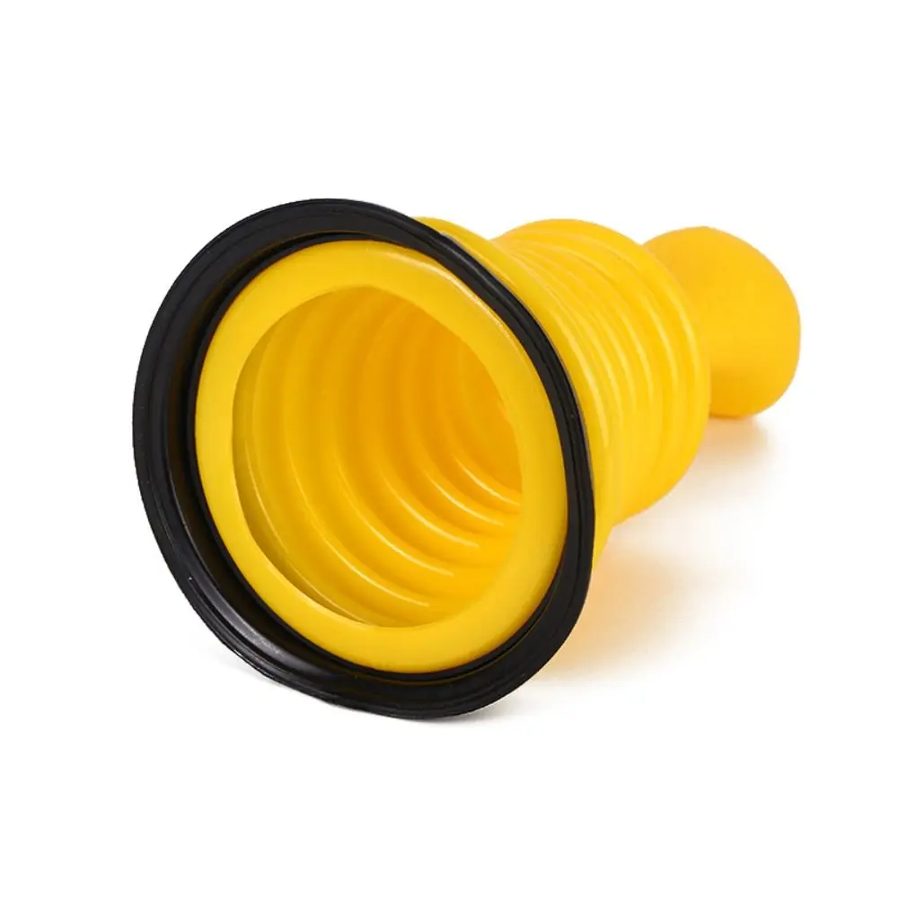 Suction Cup Dredge Sink Drain  - Plunger Toilet บทวิจารณ์และราคา