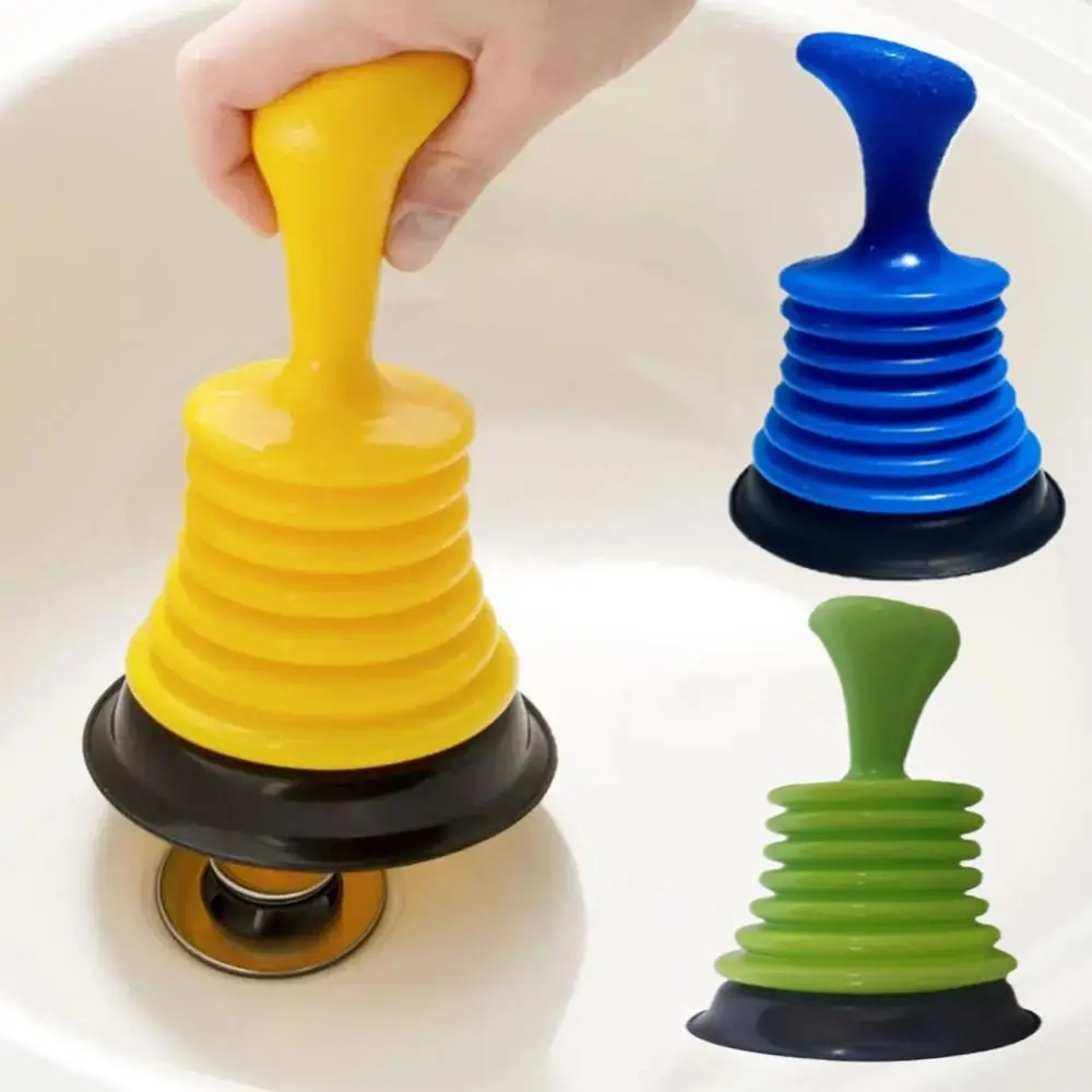 Suction Cup Dredge Sink Drain  - Plunger Toilet บทวิจารณ์และราคา