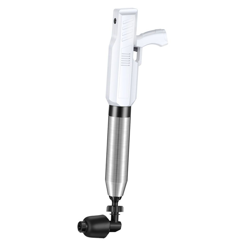 Powerful Electric Toilet Plung - Plunger Toilet บทวิจารณ์และราคา