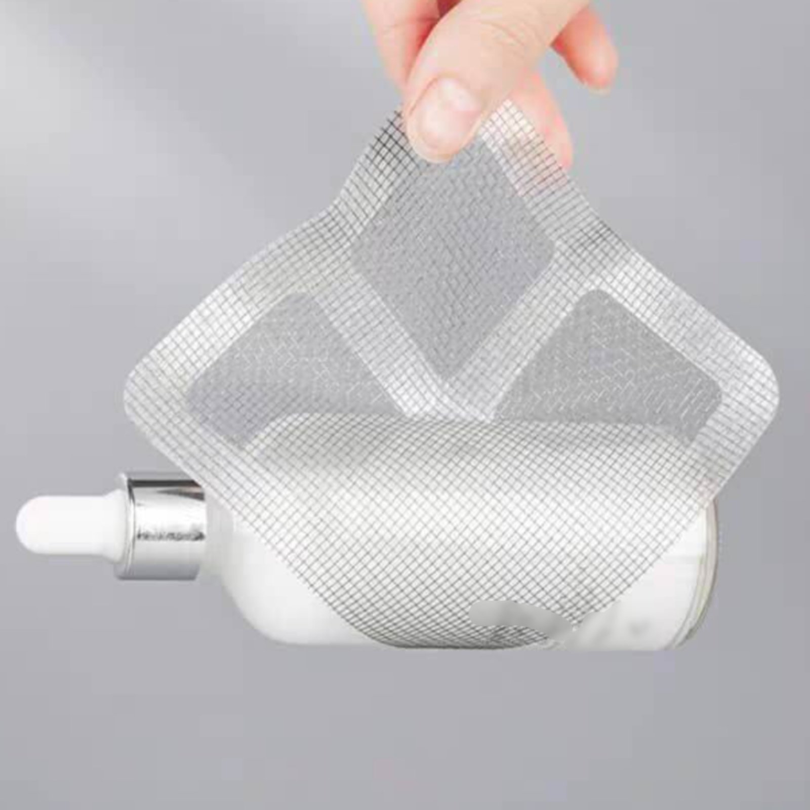 Shower Drain Hair Catcher Anti - Drain Hair Catcher บทวิจารณ์และราคา