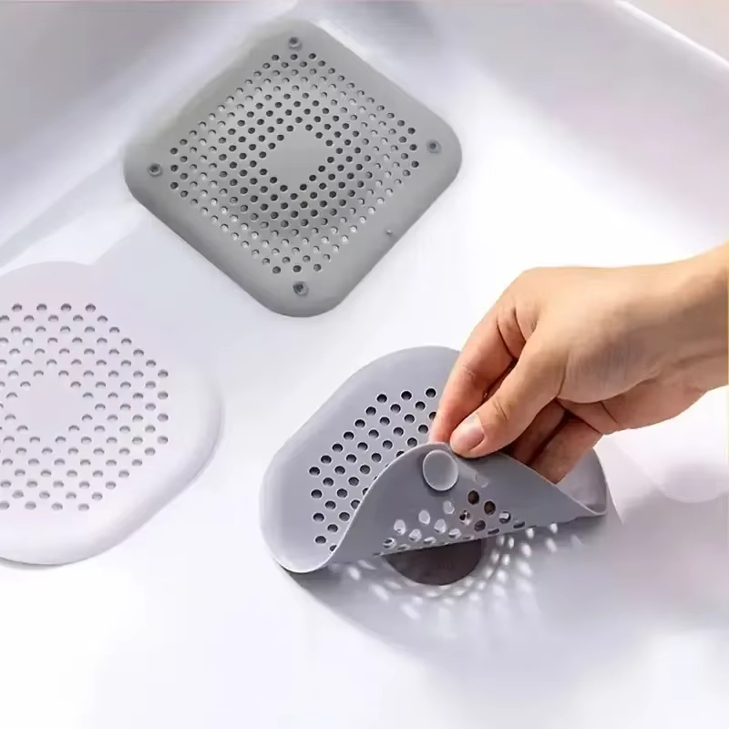 Plug Stopper Kitchen Sewer Sil - Drain Hair Catcher บทวิจารณ์และราคา