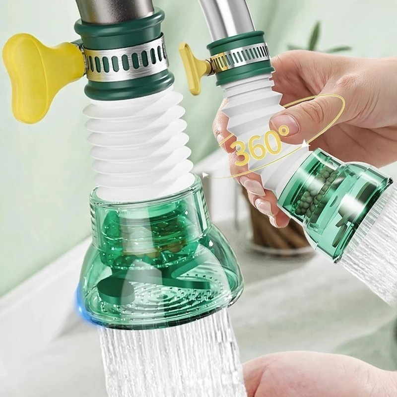 Universal 360 Degrees Rotatabl - Home Kitchen Bathroom Marketing บทวิจารณ์และราคา