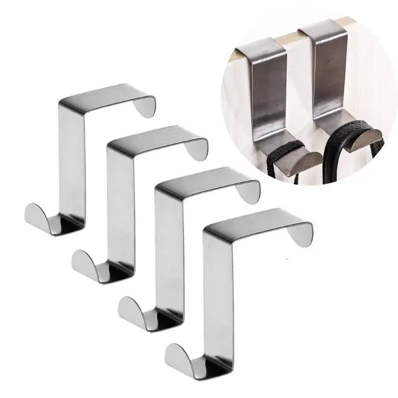 2-20Pcs Drawer Hook Stainless  - Towel Bar Stainless บทวิจารณ์และราคา