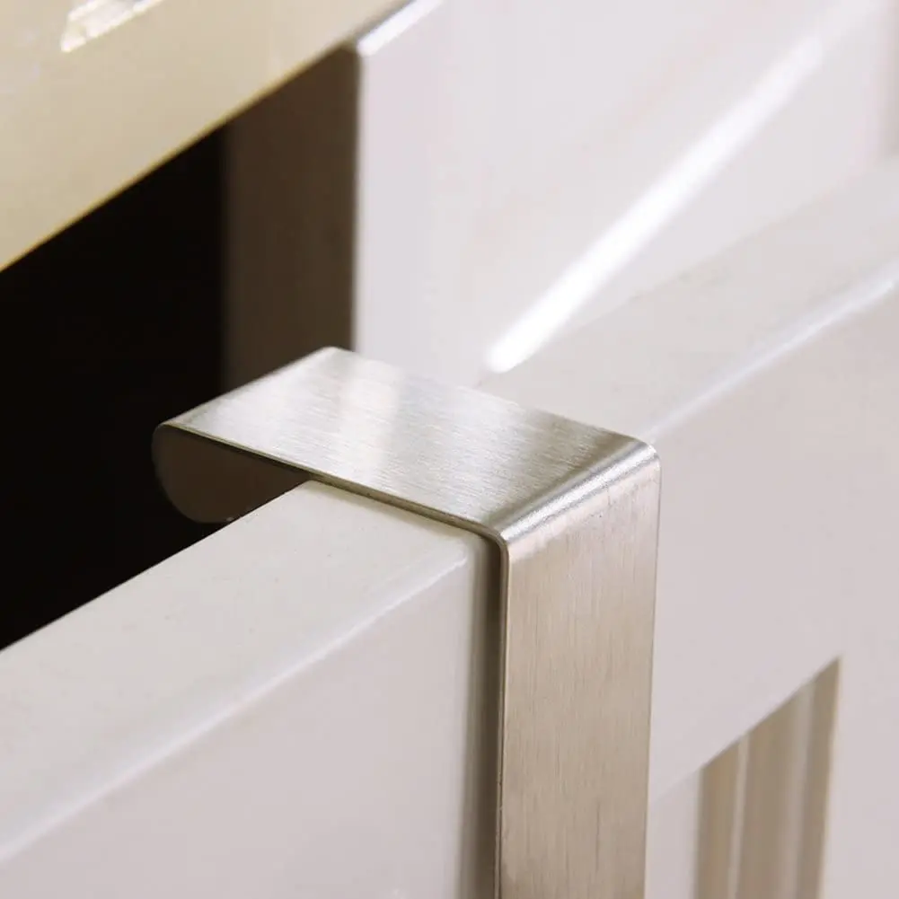 2-20Pcs Drawer Hook Stainless  - Towel Bar Stainless บทวิจารณ์และราคา