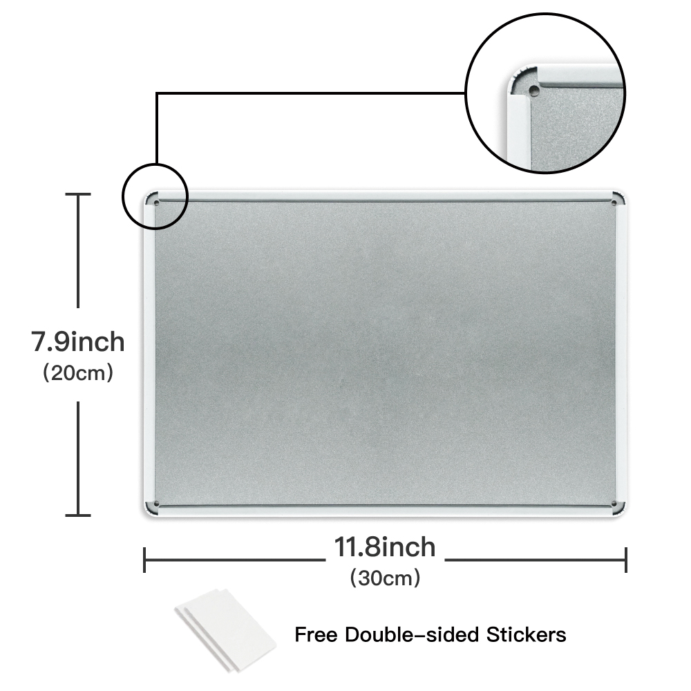 Putuo Decor 1pc Vintage Metal  - Home Bathroom Signs บทวิจารณ์และราคา