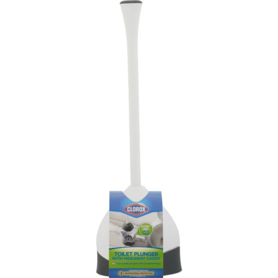 2026Toilet Plunger with Hideaw - Plunger Toilet บทวิจารณ์และราคา