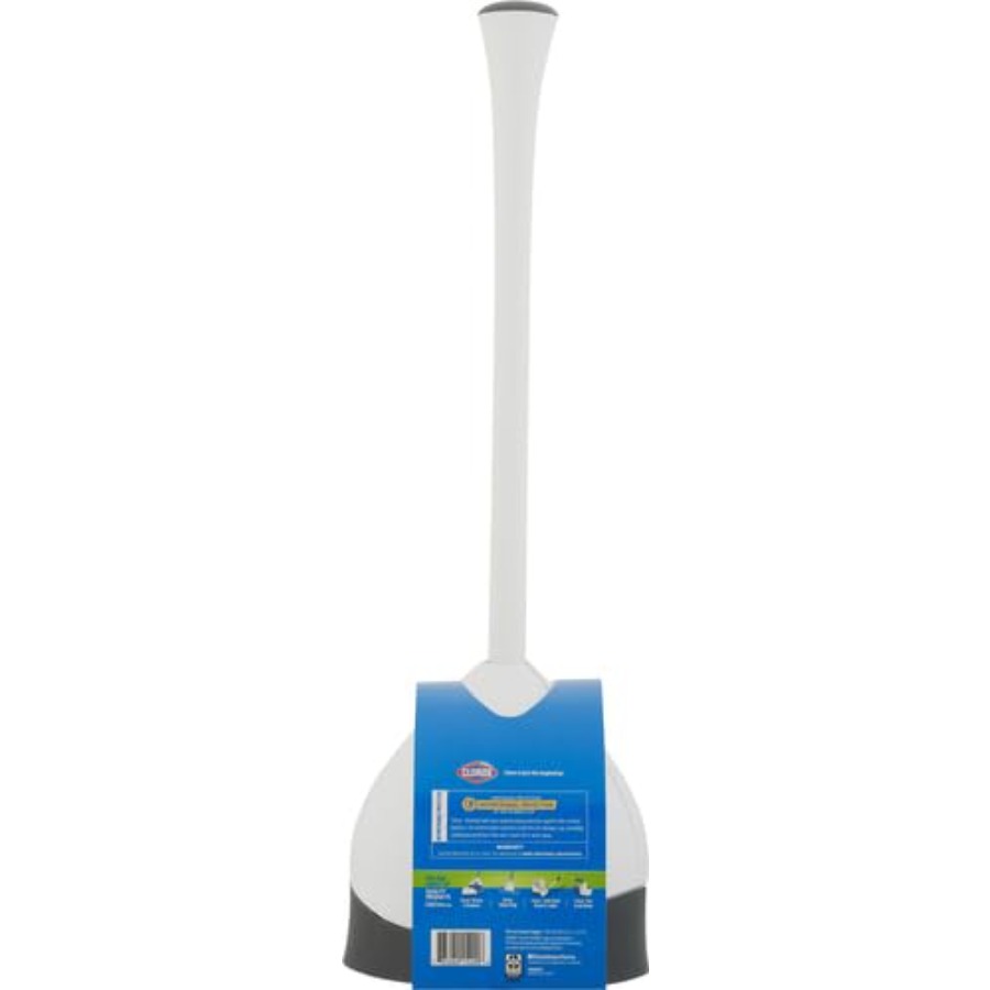 2026Toilet Plunger with Hideaw - Plunger Toilet บทวิจารณ์และราคา