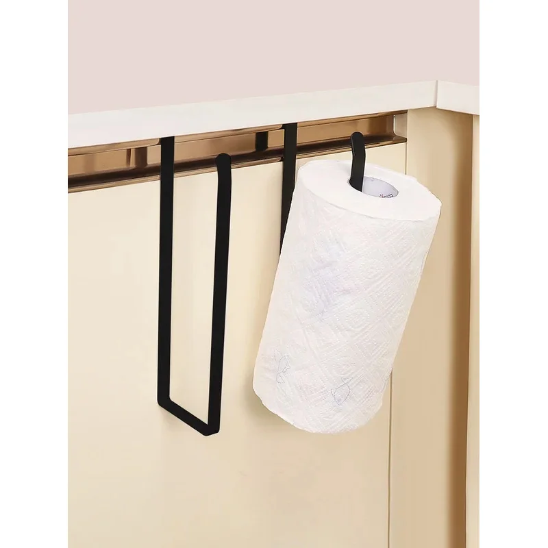 Paper Roll Holder Towel Rack H - Home Bathroom Wallpaper บทวิจารณ์และราคา