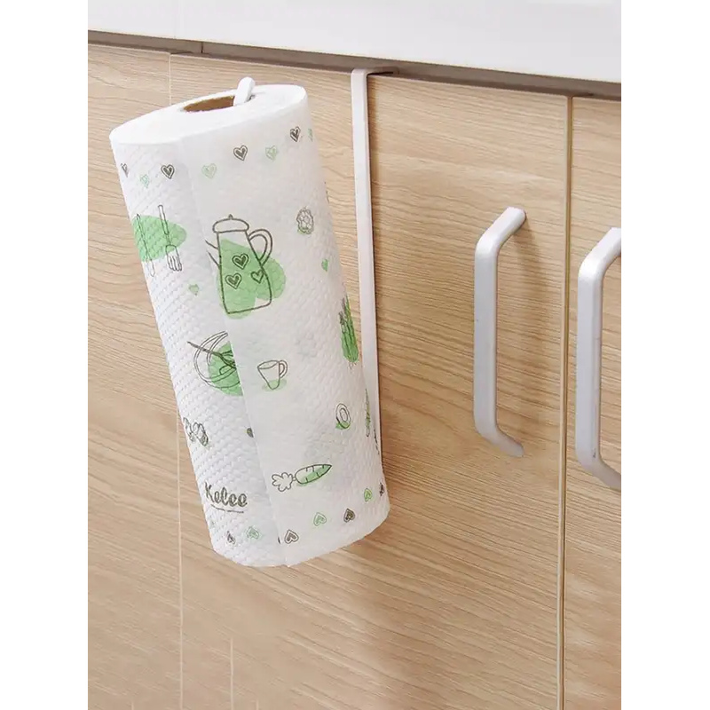Paper Roll Holder Towel Rack H - Home Bathroom Wallpaper บทวิจารณ์และราคา