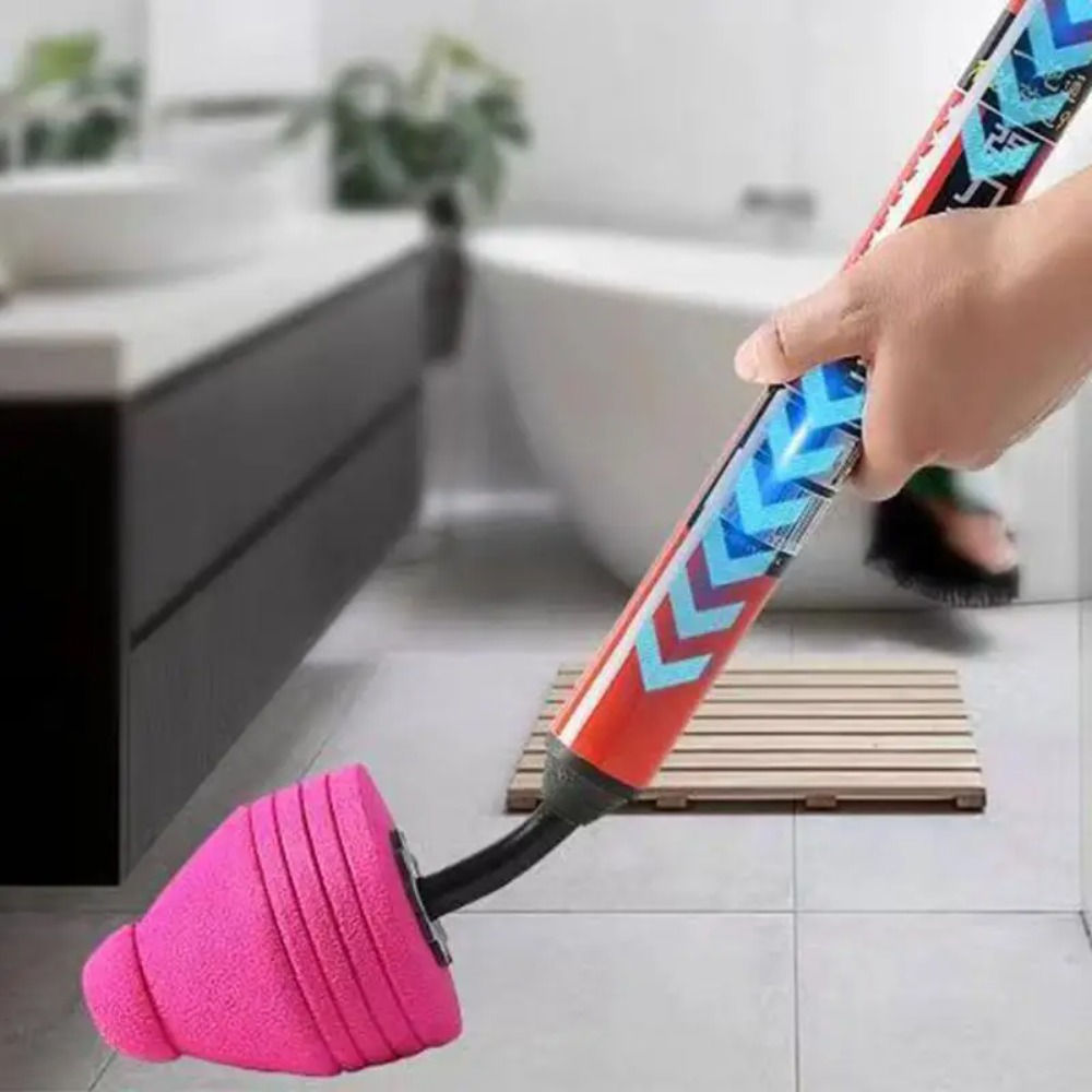 2025 Air Plunger Toilet High P - Plunger Toilet บทวิจารณ์และราคา