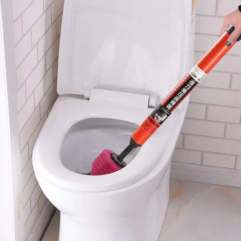 2025 Air Plunger Toilet High P - Plunger Toilet บทวิจารณ์และราคา
