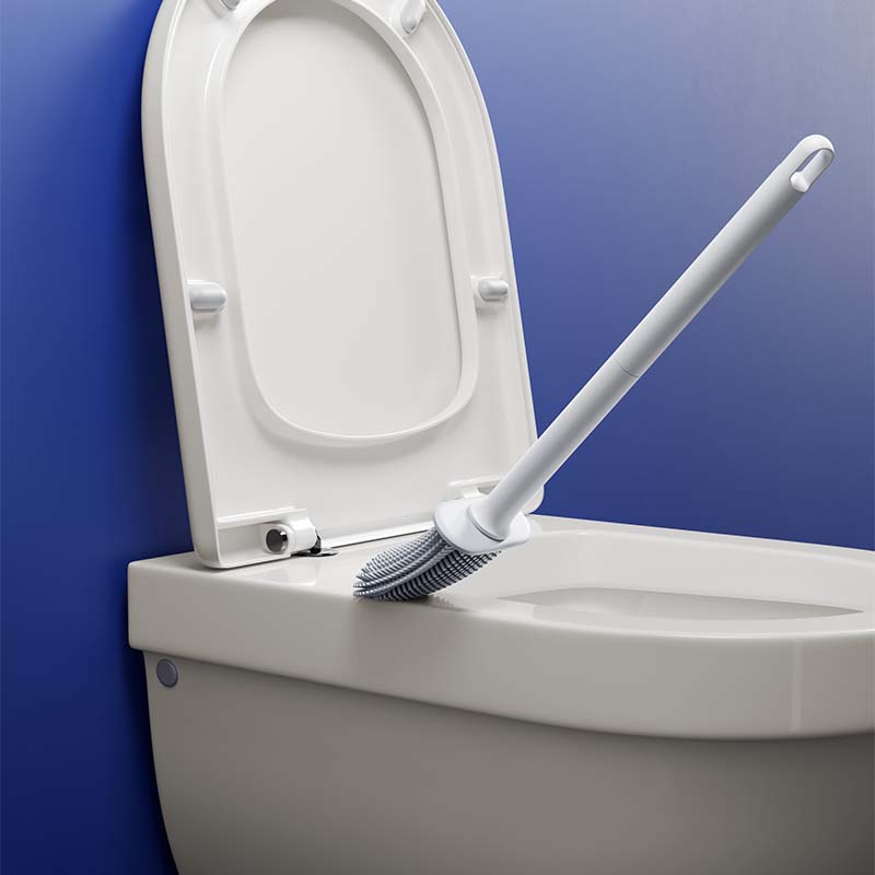 New Upgrade Wall Mount Toilet  - Plunger Toilet บทวิจารณ์และราคา
