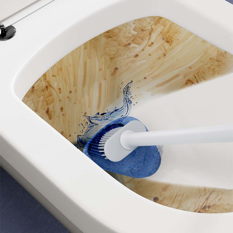 New Upgrade Wall Mount Toilet  - Plunger Toilet บทวิจารณ์และราคา