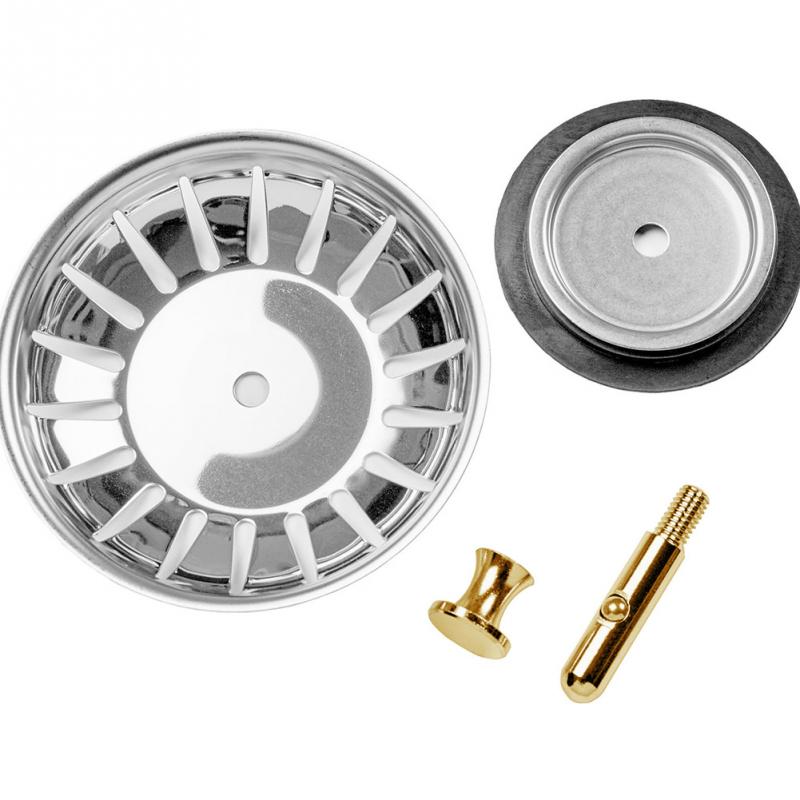 80MM Bathroom Sink Strainer St - Home Kitchen Bathroom Marketing บทวิจารณ์และราคา