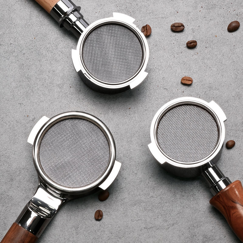 Reusable Espresso Puck Screen  - Home Bathroom Water Filter บทวิจารณ์และราคา
