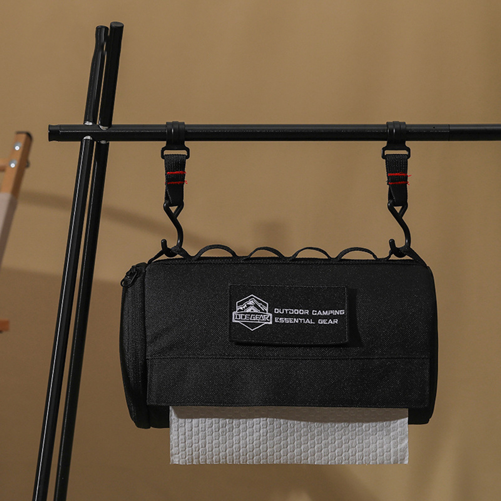 Roll Paper Storage Bag Portabl - Toilet Paper Holder บทวิจารณ์และราคา