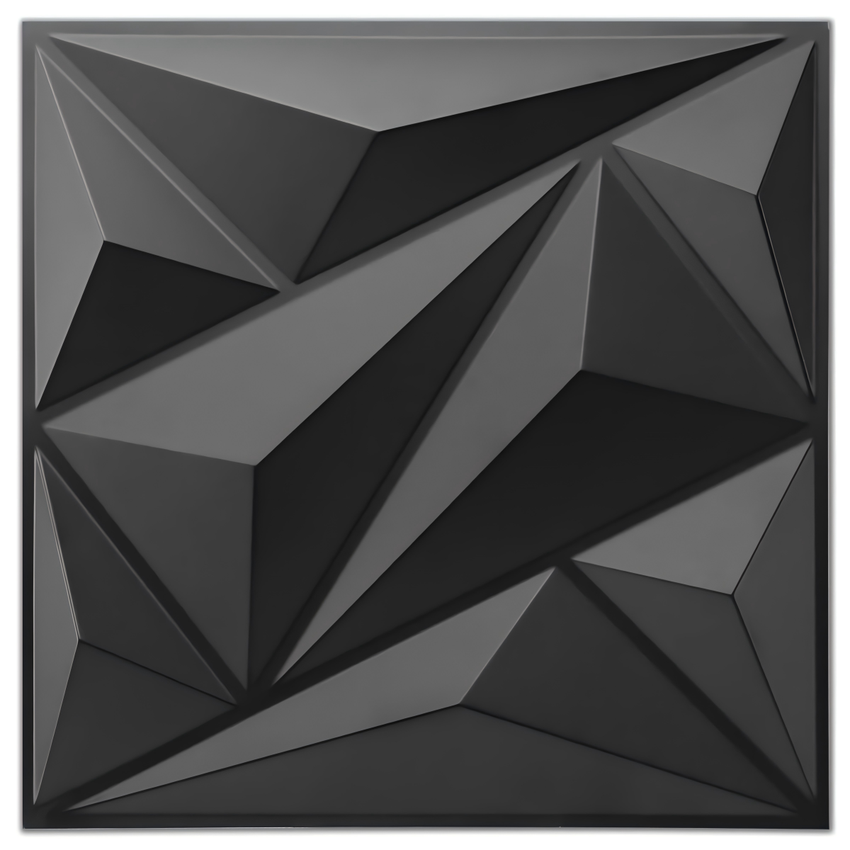 Living Room Wallpaper 3D Three - Home Bathroom Wallpaper บทวิจารณ์และราคา