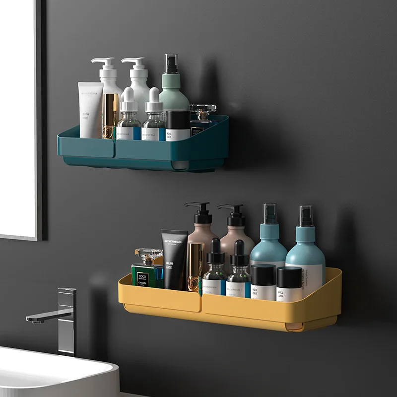 2024 New Storage Rack Shelf Wa - Home Kitchen Bathroom Marketing บทวิจารณ์และราคา
