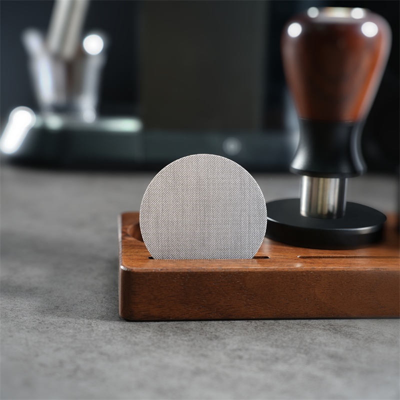 Reusable Coffee Filter Screen  - Home Bathroom Water Filter บทวิจารณ์และราคา