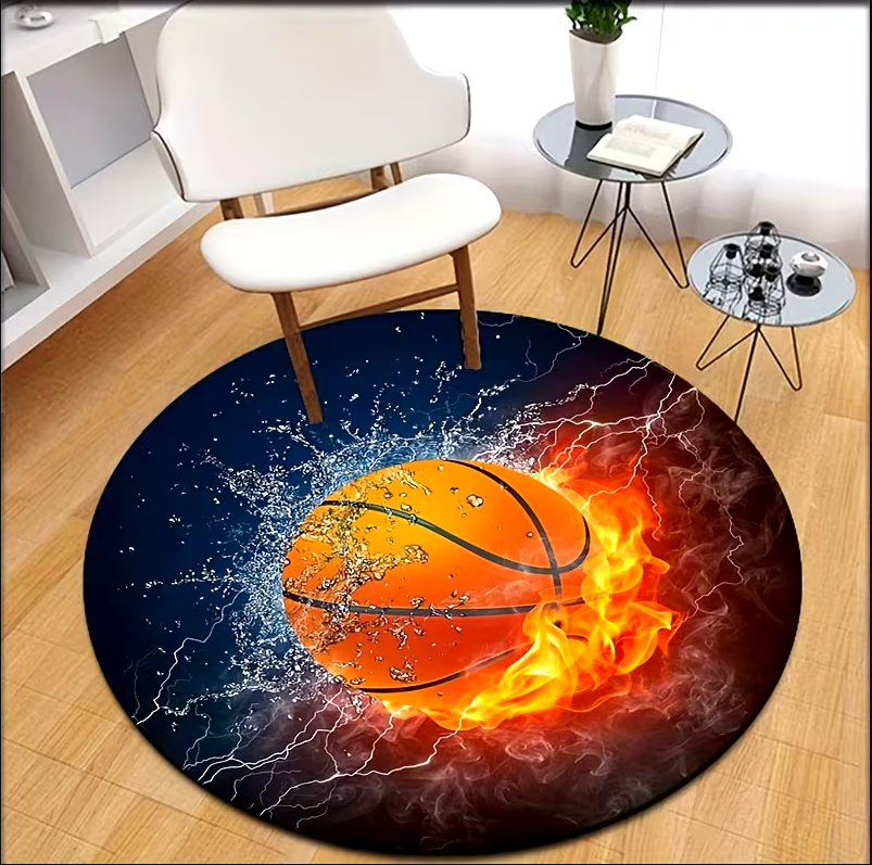2D Wall Breaking Basketball Ro - Home Bathroom Break บทวิจารณ์และราคา
