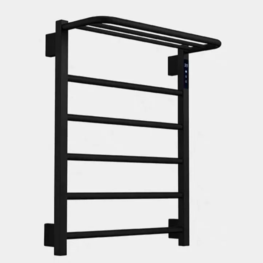 Stainless Steel Towel Warmer 6 - Towel Warmer Electric บทวิจารณ์และราคา