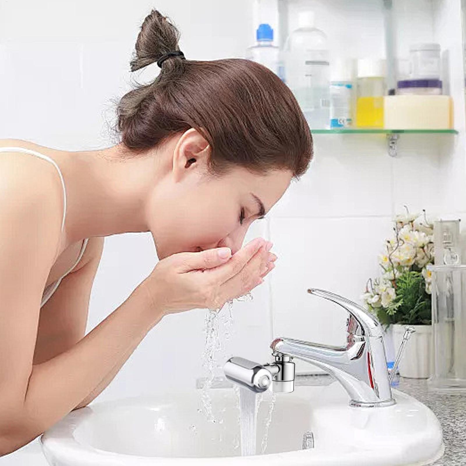 Faucet Extender for Bathroom S - Home Bathroom Sink บทวิจารณ์และราคา