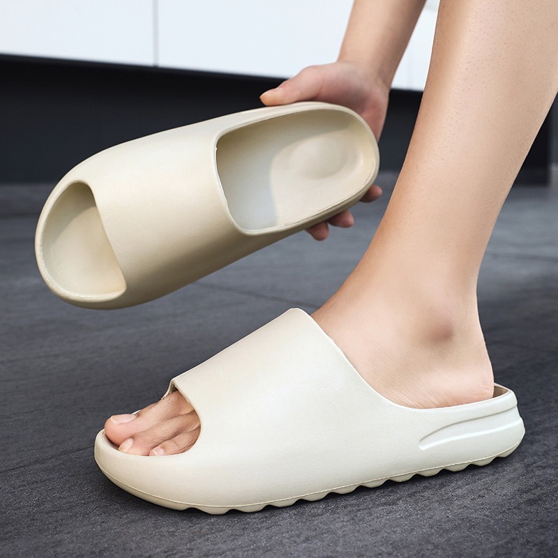 Couple Coconut Cool Slippers,  - Home Bath บทวิจารณ์และราคา