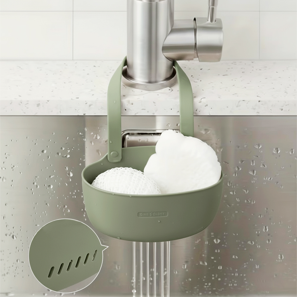 Hanging Soap Sponge Holder, Do - Home Kitchen Bathroom Marketing บทวิจารณ์และราคา