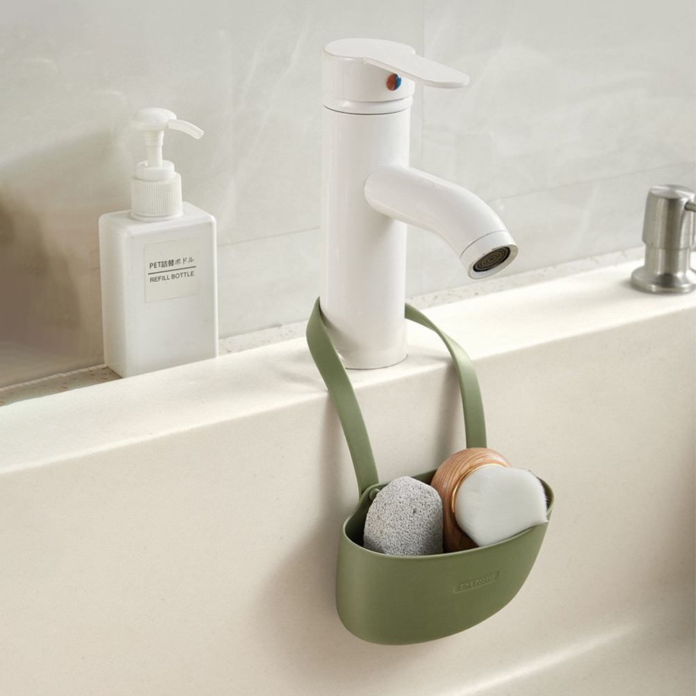 Hanging Soap Sponge Holder, Do - Home Kitchen Bathroom Marketing บทวิจารณ์และราคา