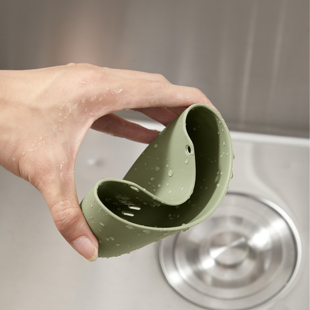 Hanging Soap Sponge Holder, Do - Home Kitchen Bathroom Marketing บทวิจารณ์และราคา