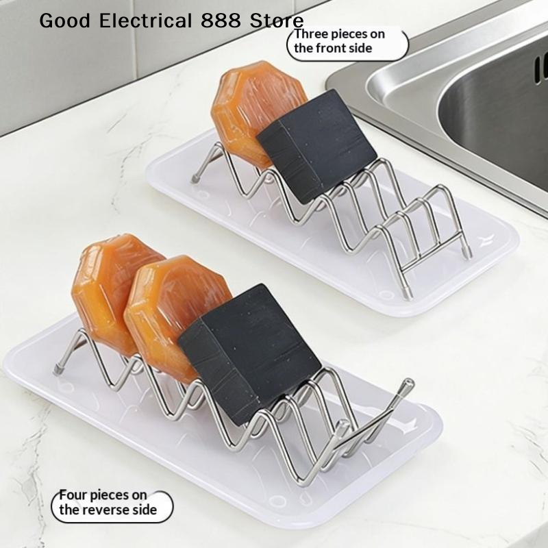 Stainless Steel Minimalist Cre - Home Bathroom Sink บทวิจารณ์และราคา