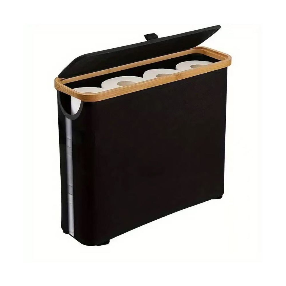 Large Capacity Toilet Paper St - Toilet Paper Holder บทวิจารณ์และราคา