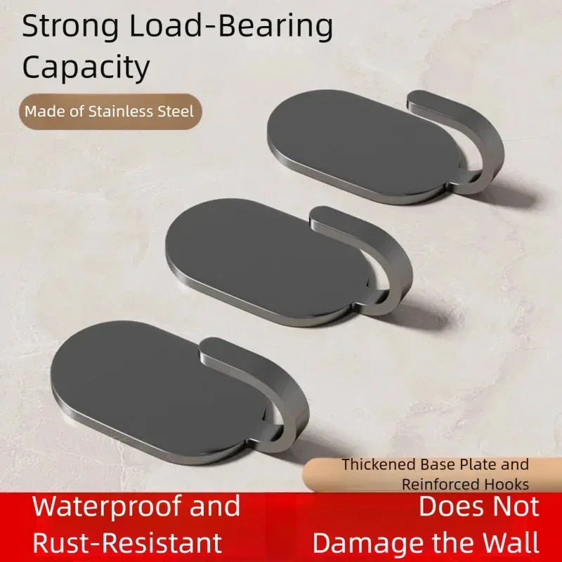 Heavy Duty Stainless Steel Wal - Towel Bar Stainless บทวิจารณ์และราคา