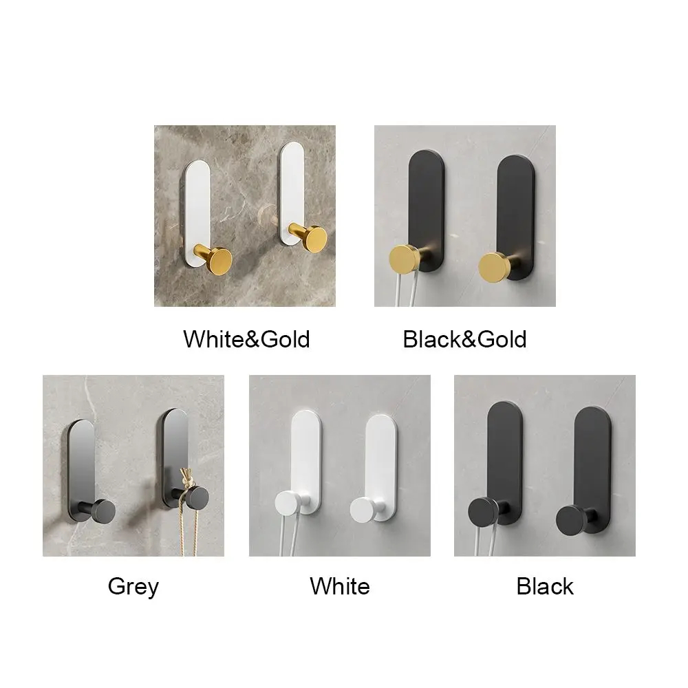 2-6Pcs Stainless Steel Bathroo - Towel Bar Stainless บทวิจารณ์และราคา
