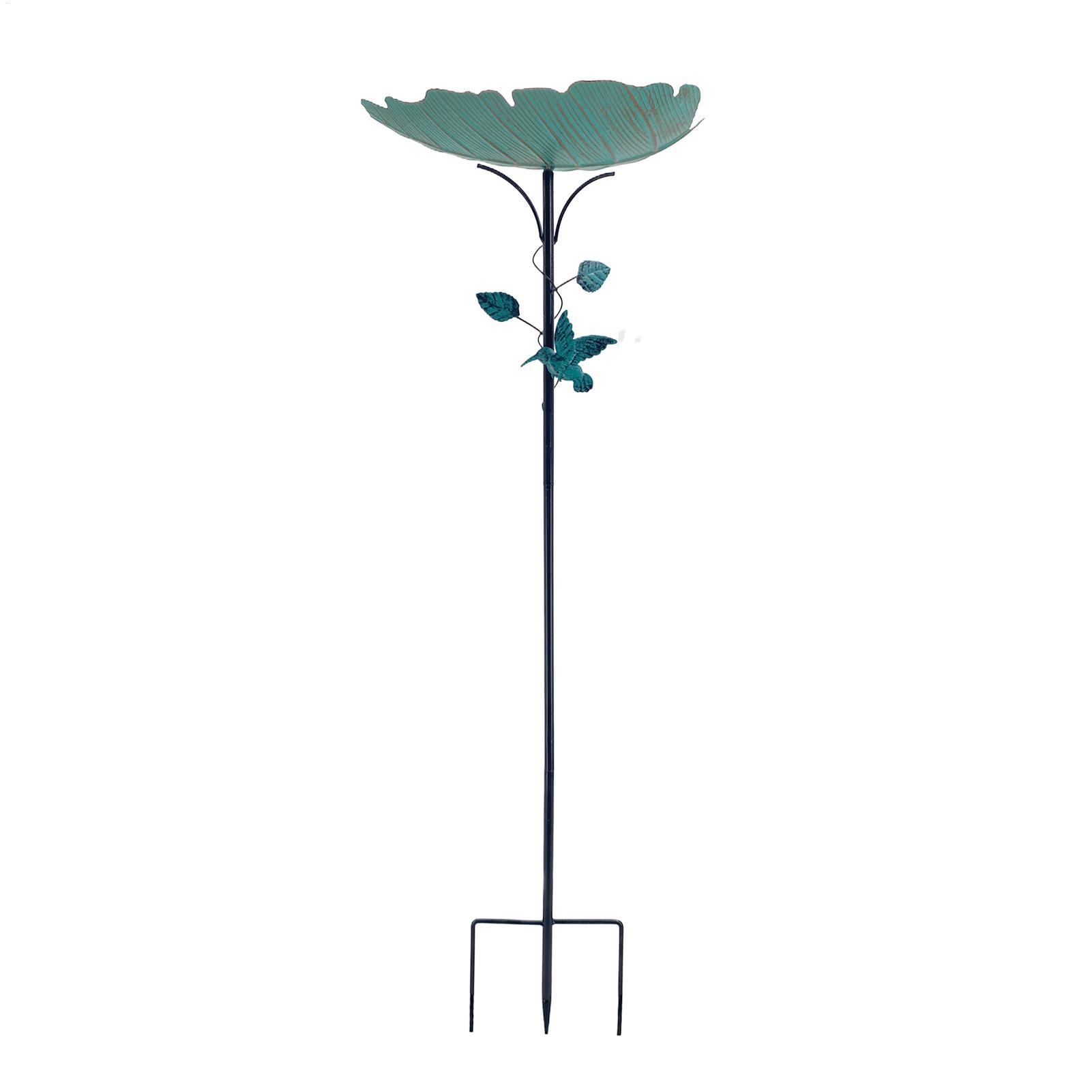 Bird Bath For Outside Stable L - Home Bath บทวิจารณ์และราคา